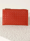 Frankie Card Case - Greige Goods