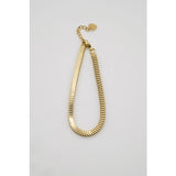 Expect Love Bracelet - Greige Goods
