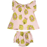 Greige Baby Dress Sets - Greige Goods