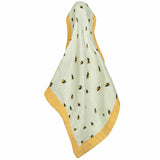 Greige Baby Mini Lovey - Greige Goods