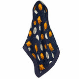 Greige Baby Mini Lovey - Greige Goods
