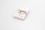 Audrey Pearl Earring Gift Trio - Greige Goods