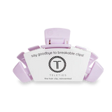 Teleties Claw Clip - Greige Goods
