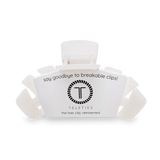 Teleties Claw Clip - Greige Goods