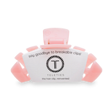 Teleties Claw Clip - Greige Goods