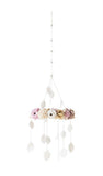 Greige Baby Wool Felt Mobiles - Greige Goods