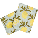 Greige Baby Burpies - Greige Goods