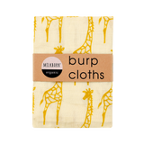 Greige Baby Burpies - Greige Goods