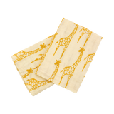 Greige Baby Burpies - Greige Goods