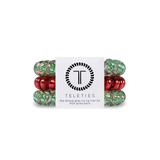 Teleties Small - Greige Goods