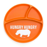 Wonder Plate - Greige Goods
