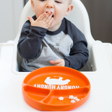 Wonder Plate - Greige Goods