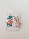 Ava Earrings - Greige Goods