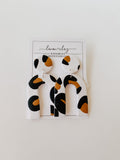 Marley Earrings - Greige Goods