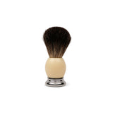 Greige Man Pure Badger Hair Shave Brush - Greige Goods