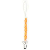 Pacifier Clips - Greige Goods