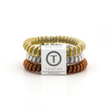 Teleties Small - Greige Goods