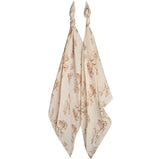 Greige Baby Burpies - Greige Goods