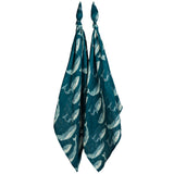 Greige Baby Burpies - Greige Goods