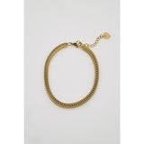 Expect Love Bracelet - Greige Goods