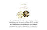 Pieces Of Me Earrings - Greige Goods