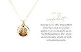Piece Of Me Necklace - Greige Goods