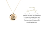 Piece Of Me Necklace - Greige Goods