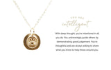 Piece Of Me Necklace - Greige Goods