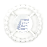 Happy Teethers - Greige Goods