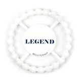 Happy Teethers - Greige Goods