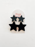 Ava Earrings - Greige Goods