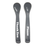 Wonder Spoon Sets - Greige Goods