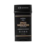 Greige Man Deodorant - Greige Goods