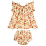 Greige Baby Dress Sets - Greige Goods