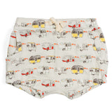 Greige Baby Pocket Bloomer - Greige Goods