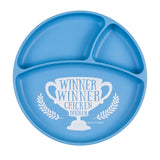 Wonder Plate - Greige Goods